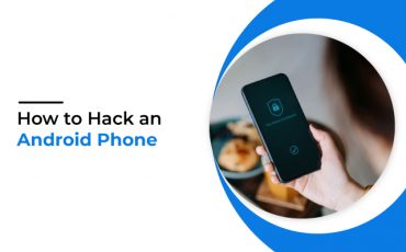 how to hack an android phone