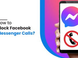 how to block facebook messenger calls