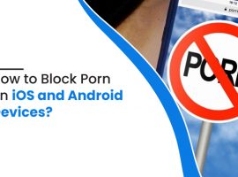 how to block porn on iOS and Android devices