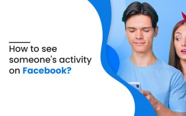 how to see someone’s activity on facebook