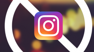 make your instagram posts private