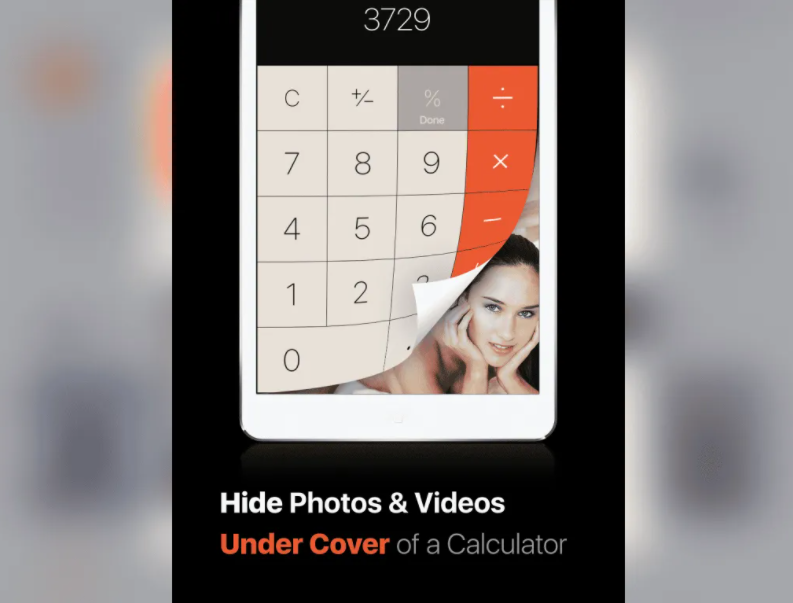 calculator decoy app that parents should know