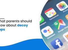 What Parents Should Know About Decoy Apps?