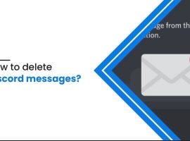 How to Delete Discord Messages