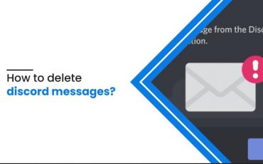 How to Delete Discord Messages