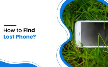 How to Find lost phone?