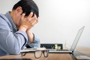 Effects of Unhealthy Working Environment on Employees