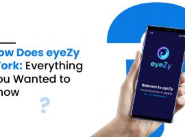 How Does eyeZy Work