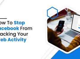How To Stop Facebook From Tracking Your Web Activity
