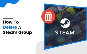 How to Delete a Steam Group
