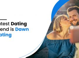 Latest Dating Trend Is Dawn Dating