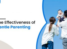 The Effectiveness of Gentle Parenting