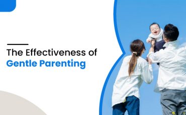 The Effectiveness of Gentle Parenting