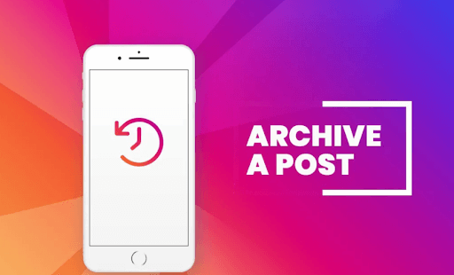What is an Instagram Archive?