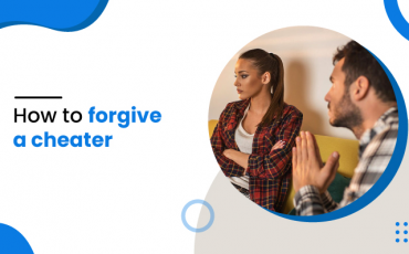How to forgive a cheater
