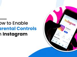 How To Enable Parental Controls On Instagram