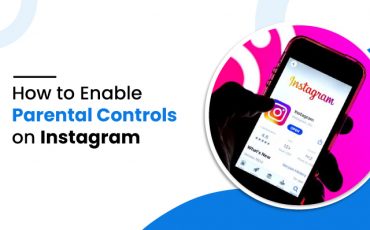 How To Enable Parental Controls On Instagram
