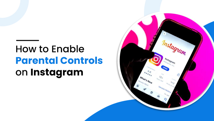 Instagram deals parental controls