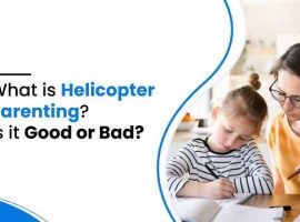 What is Helicopter Parenting Is it Good or Bad