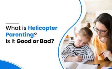 What is Helicopter Parenting Is it Good or Bad