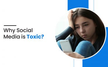 Why Social Media is Toxic