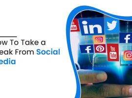 How To Take a Break From Social Media