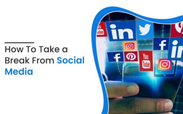 How To Take a Break From Social Media