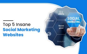 Insane Social Marketing Websites
