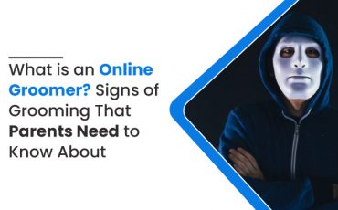 What is Online Groomer