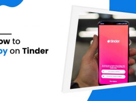 how to spy on tinder