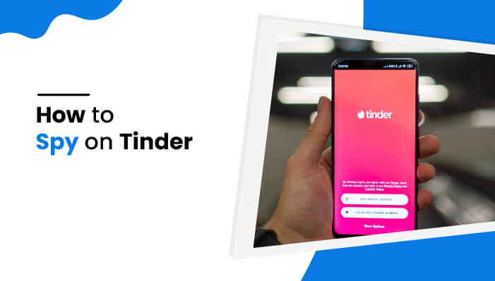 how to spy on tinder