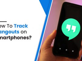 How To Track Hangouts On Smartphones