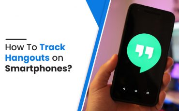 How To Track Hangouts On Smartphones