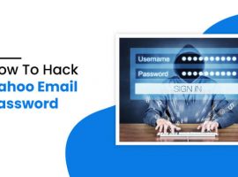 how to hack yahoo