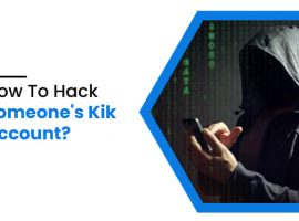 How To Hack Kik