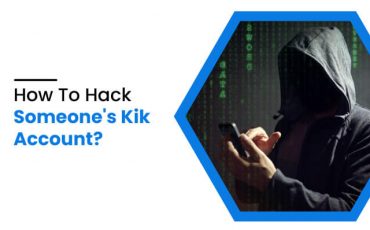 How To Hack Kik