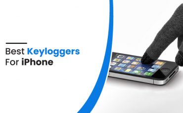best keyloggers for iPhone