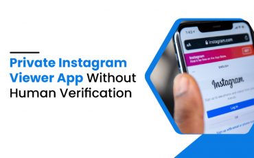 private instagram viewer app without human verification