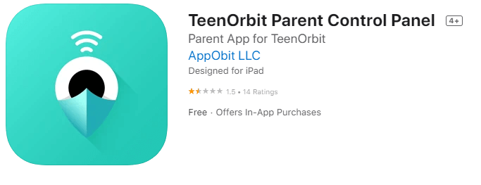 teenorbit