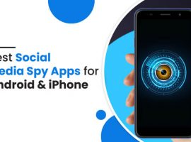 Social Media Monitoring Apps