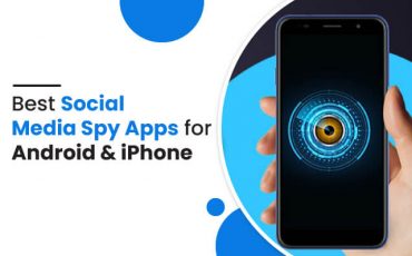 Social Media Monitoring Apps