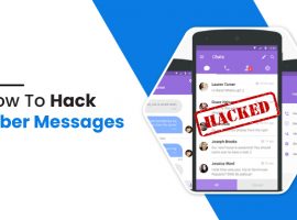 How To Hack Viber