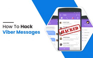 How To Hack Viber