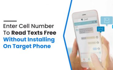 Read Texts Without Installing On Target Device