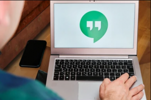 track Google Hangouts