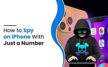 How to Spy on iPhone With Just a Number