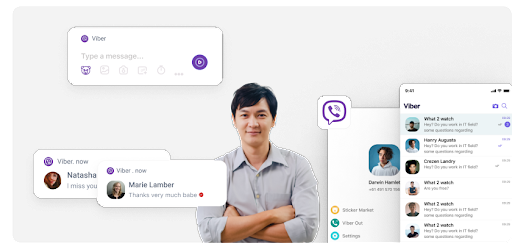 How To Hack viber Using MobileSpy