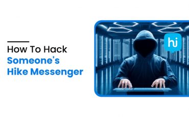 hack someone's hike messenger