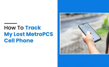 track a lost MetroPCS cell phone