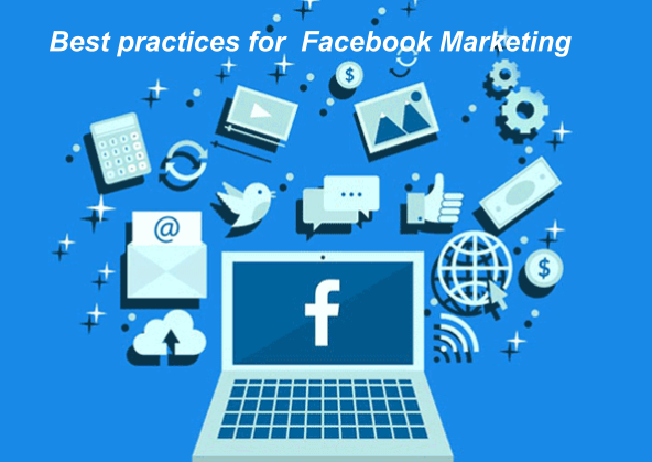 Best practices for Facebook Marketing